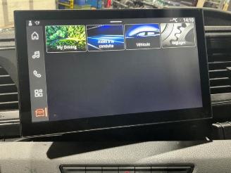 Renault Master Master IV, Van, 2024 2.0 Blue dCi 150 picture 32