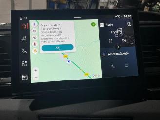 Renault Master Master IV, Van, 2024 2.0 Blue dCi 150 picture 33