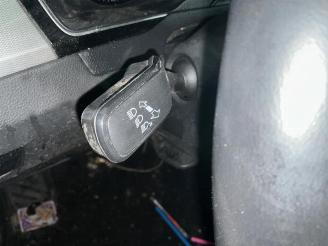 Volkswagen Passat Passat Variant (3G5), Combi, 2014 / 2024 1.6 TDI 16V picture 17