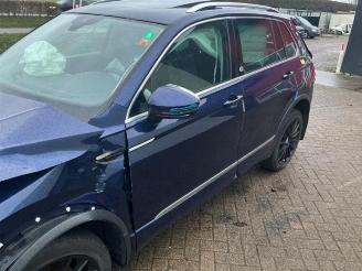 Volkswagen Tiguan Tiguan (AD1), SUV, 2016 / 2024 2.0 TDI 16V 4Motion picture 27