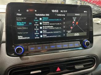 Hyundai Kona Kona (OS), SUV, 2017 / 2023 1.6 GDi HEV 16V picture 33