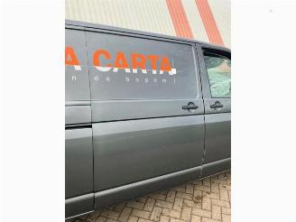 Volkswagen Transporter Transporter T6, Van, 2015 / 2024 2.0 TDI 150 picture 31