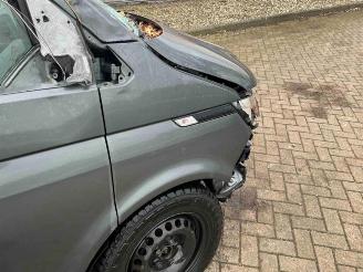 Volkswagen Transporter Transporter T6, Van, 2015 / 2024 2.0 TDI 150 picture 29