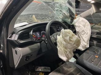 Volkswagen Transporter Transporter T6, Van, 2015 / 2024 2.0 TDI 150 picture 22