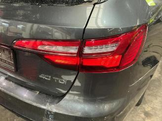 Audi A4 Avant A4 Avant (B9), Combi, 2015 2.0 40 TDI Mild Hybrid 16V picture 27