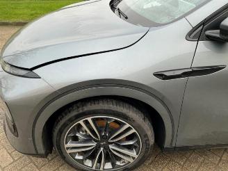 Xpeng G6 G6, SUV, 2023 AWD Performance picture 26