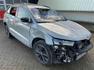 Uttjänta bilar auto Skoda Karoq Karoq, SUV, 2017 2.0 TSI 4x4 2023/8