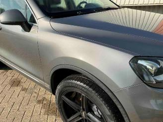 Volkswagen Touareg Touareg (7PA/PH), SUV, 2010 / 2018 3.0 V6 24V TSI Hybrid picture 18