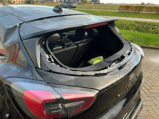 Ford Puma Puma, SUV, 2019 1.5 EcoBoost 12V ST picture 12