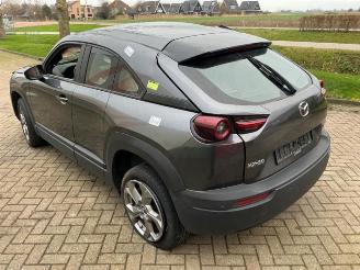 Mazda MX-30 MX-30, SUV, 2020 e-SkyActiv 145 picture 5