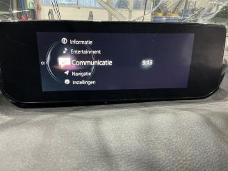 Mazda MX-30 MX-30, SUV, 2020 e-SkyActiv 145 picture 9