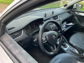 Skoda Octavia Octavia (5EAA), Liftback, 2012 / 2020 1.5 TSI Evo 16V picture 9