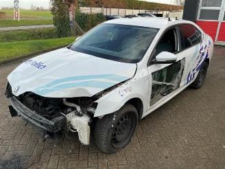 Skoda Octavia Octavia (5EAA), Liftback, 2012 / 2020 1.5 TSI Evo 16V picture 7