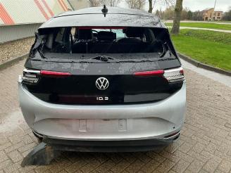 Volkswagen ID.3 ID.3 (E11/E12), Hatchback 5-drs, 2019 Pro 58/59 kWh picture 4