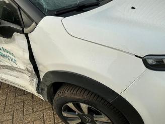 Citroën C3 C3 (SX/SW), Hatchback, 2016 1.2 12V e-THP PureTech 110 picture 29