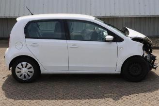  Volkswagen Up! Up! (121), Hatchback, 2011 1.0 12V 60 2014/4