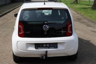 Volkswagen Up! Up! (121), Hatchback, 2011 1.0 12V 60 picture 7