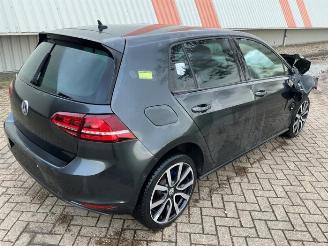 Volkswagen Golf Golf VII (AUA), Hatchback, 2012 / 2021 1.4 GTE 16V picture 4