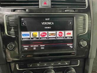 Volkswagen Golf Golf VII (AUA), Hatchback, 2012 / 2021 1.4 GTE 16V picture 18