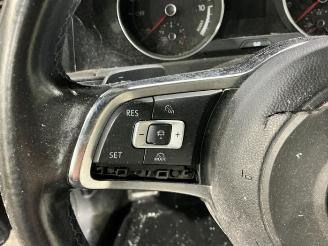 Volkswagen Golf Golf VII (AUA), Hatchback, 2012 / 2021 1.4 GTE 16V picture 24