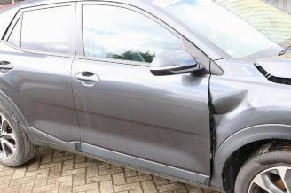 Kia Stonic Stonic (YB), SUV, 2017 1.0i T-GDi 12V picture 33