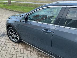 Kia Xceed Xceed, SUV, 2019 1.6 GDI PHEV picture 29