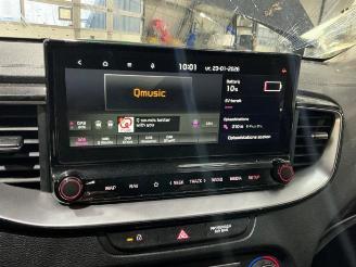 Kia Xceed Xceed, SUV, 2019 1.6 GDI PHEV picture 25