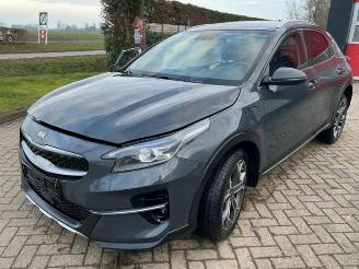 Kia Xceed Xceed, SUV, 2019 1.6 GDI PHEV picture 1