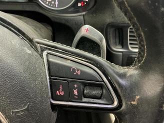 Audi SQ5 SQ5 (8RB), SUV, 2012 / 2017 3.0 TDI V6 24V picture 8