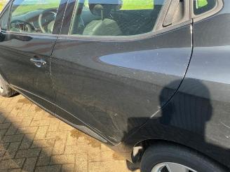 Renault Clio Clio IV (5R), Hatchback 5-drs, 2012 / 2021 0.9 Energy TCE 90 12V picture 25