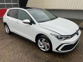 Dezmembrări autoturisme Volkswagen Golf Golf VIII (CD1), Hatchback, 2019 1.4 GTE 16V 2021/10