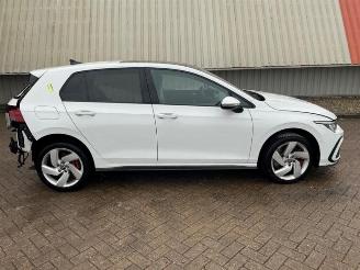 Volkswagen Golf Golf VIII (CD1), Hatchback, 2019 1.4 GTE 16V picture 8