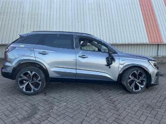 Renault Austral Austral, SUV, 2022 1.2 Mild Hybrid Advanced 130 picture 8