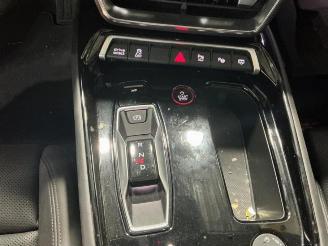 Audi E-tron e-tron GT (F83), Liftback, 2020 Competition 93 kWh picture 15