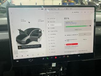 Tesla Model Y Model Y, SUV, 2025 RWD 58 kWh, Long Range RWD 75 kWh picture 14