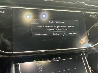Audi Q7 Q7 (4MB/4MG), SUV, 2015 3.0 V6 24V 55 TFSI e picture 21