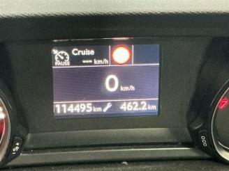 Peugeot 308 308 (L3/L8/LB/LH/LP), Hatchback 5-drs, 2013 / 2021 1.2 12V e-THP PureTech 110 picture 24