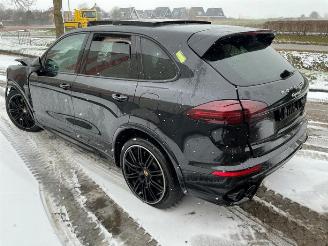 Porsche Cayenne Cayenne II (92A), SUV, 2010 / 2018 3.0 S E-Hybrid 24V picture 5