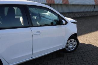 Seat Mii Mii, Hatchback, 2011 Electric picture 27