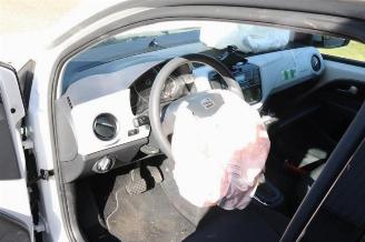 Seat Mii Mii, Hatchback, 2011 Electric picture 8