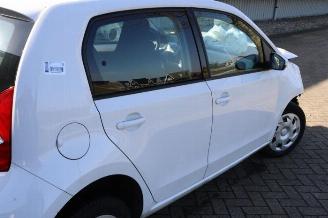 Seat Mii Mii, Hatchback, 2011 Electric picture 22