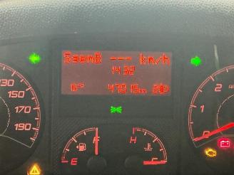 Fiat Ducato Ducato (250), Bus, 2006 2.3 D 130 Multijet Minibus Extralongo picture 27