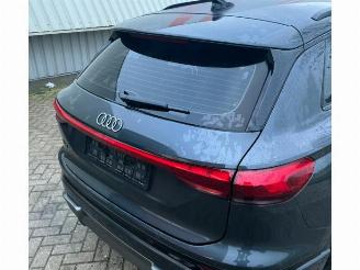 Audi Q6 Q6 e-tron (GFB), SUV, 2024 Performance 100 kWh picture 16