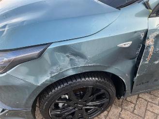 Kia Cee d Ceed (CDB5/CDBB), Hatchback 5-drs, 2018 1.0i T-GDi 12V picture 34