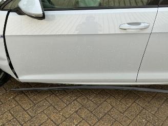 Volkswagen Golf Golf VII (AUA), Hatchback, 2012 / 2021 1.4 GTE 16V picture 22