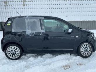 Volkswagen Up! Up! (121), Hatchback, 2011 1.0 12V 75 picture 8