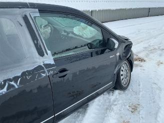 Volkswagen Up! Up! (121), Hatchback, 2011 1.0 12V 75 picture 11