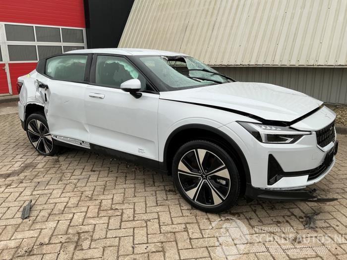 Polestar 2 Polestar 2, Liftback, 2019 78kWh Long Range Single Motor