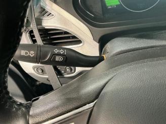 Opel Ampera-E Ampera-e, Hatchback, 2017 / 2019 Ampera-e picture 22