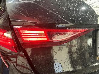 Audi A3 A3 Sportback (8YA), Hatchback 5-drs, 2019 2.0 30 TDI 16V picture 27